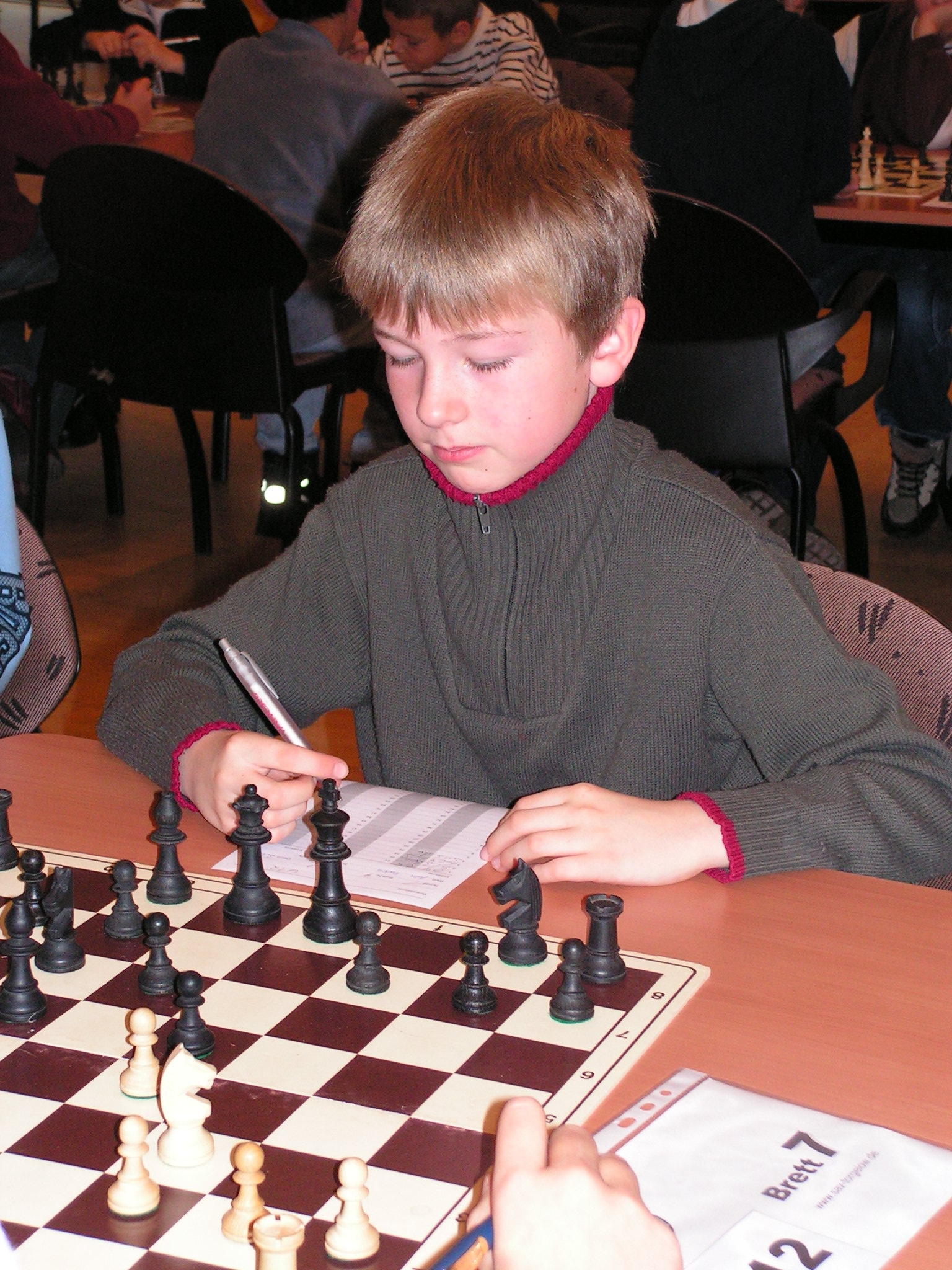 Vorschau
